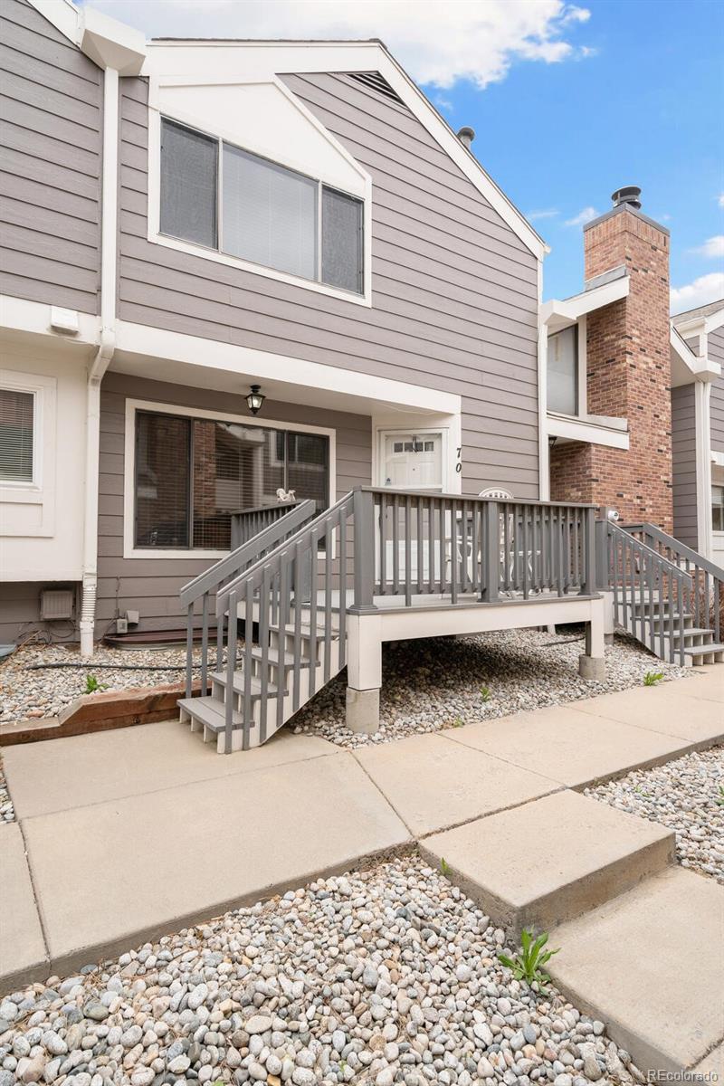 6725 W 84th Way Unit: 70