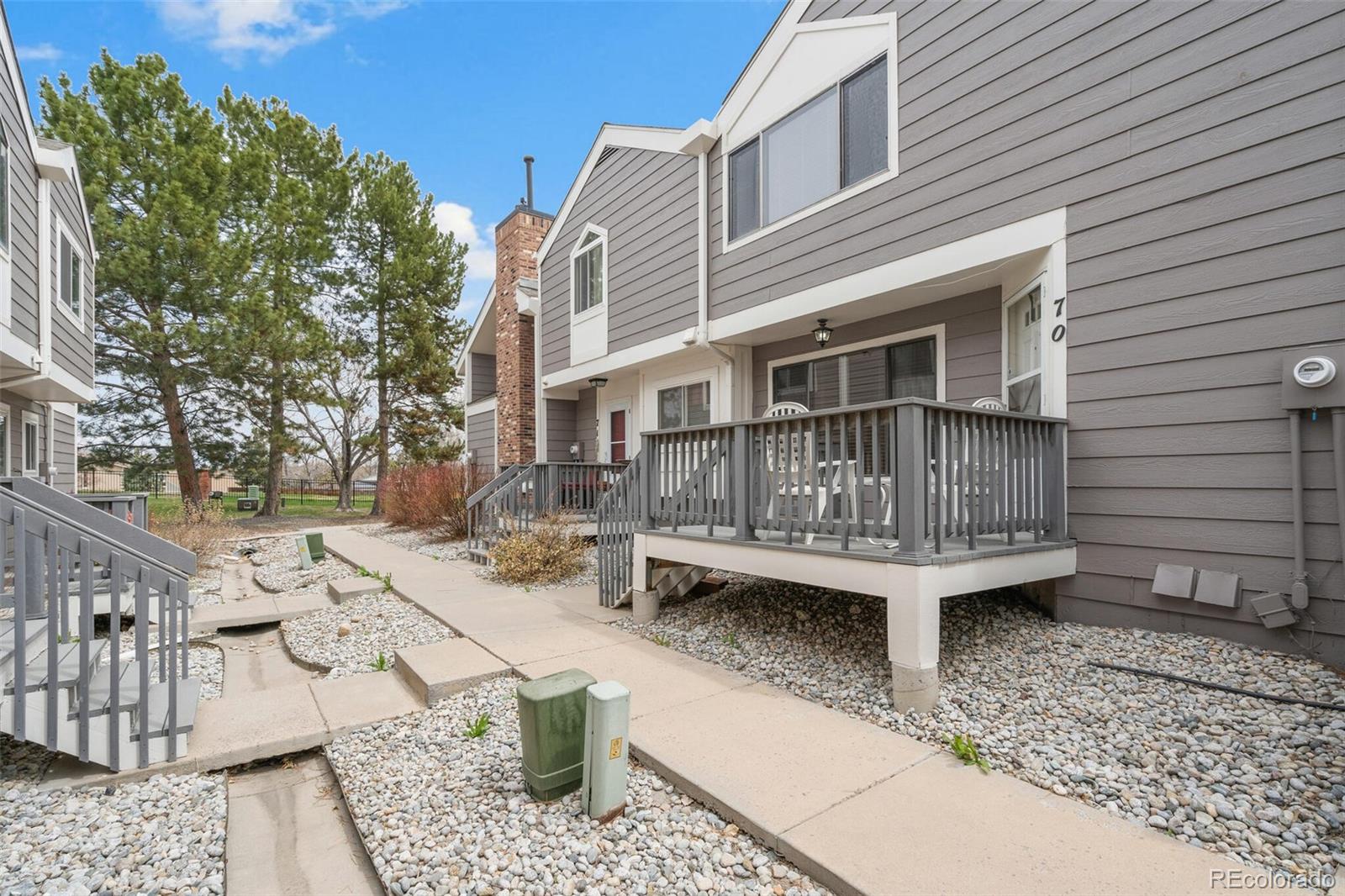 6725 W 84th Way Unit: 70