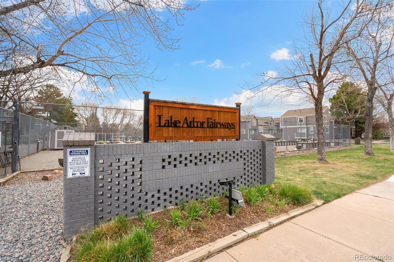 6725 W 84th Way Unit: 70