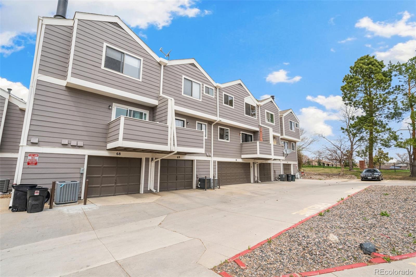 6725 W 84th Way Unit: 70