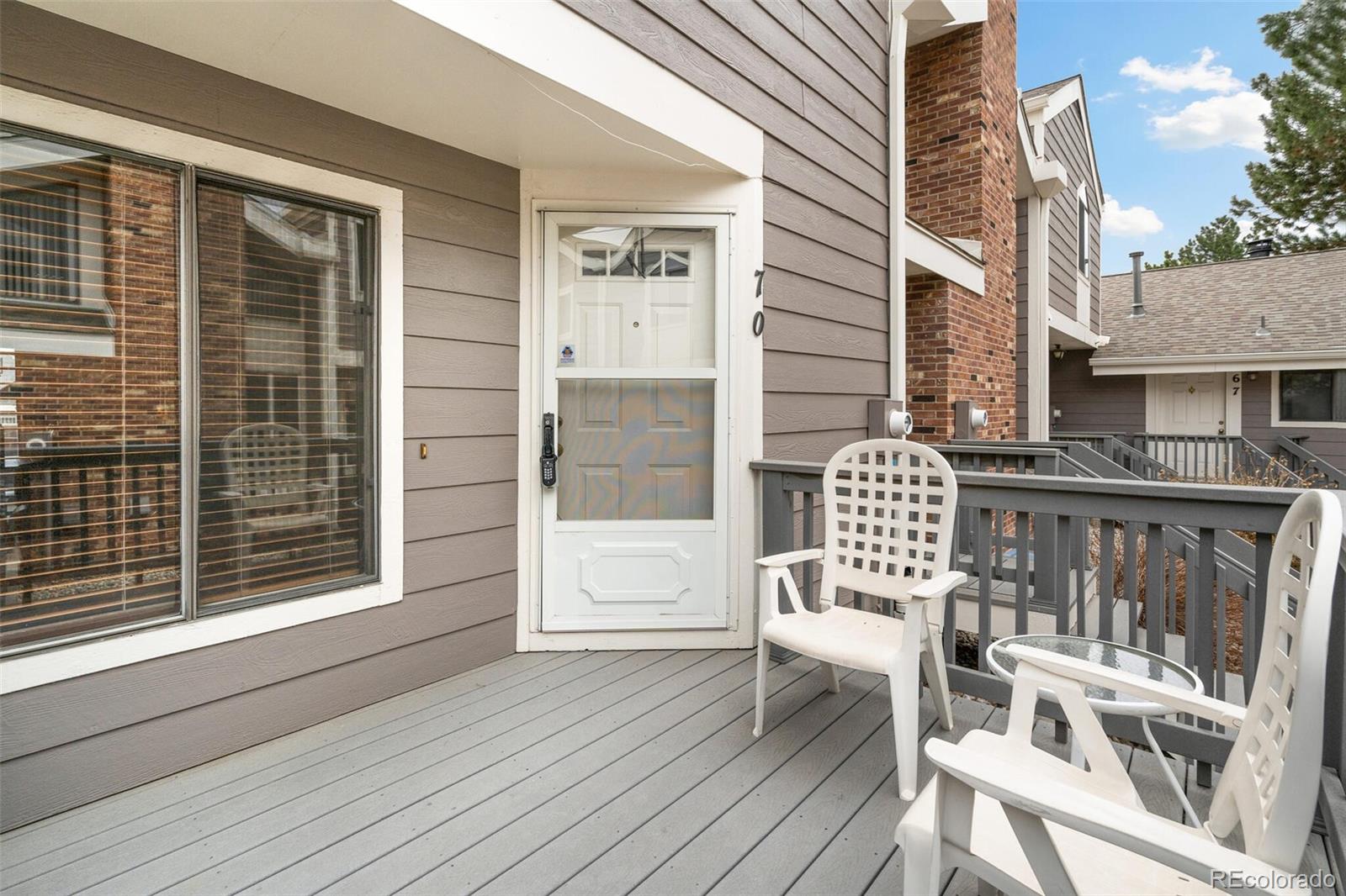 6725 W 84th Way Unit: 70