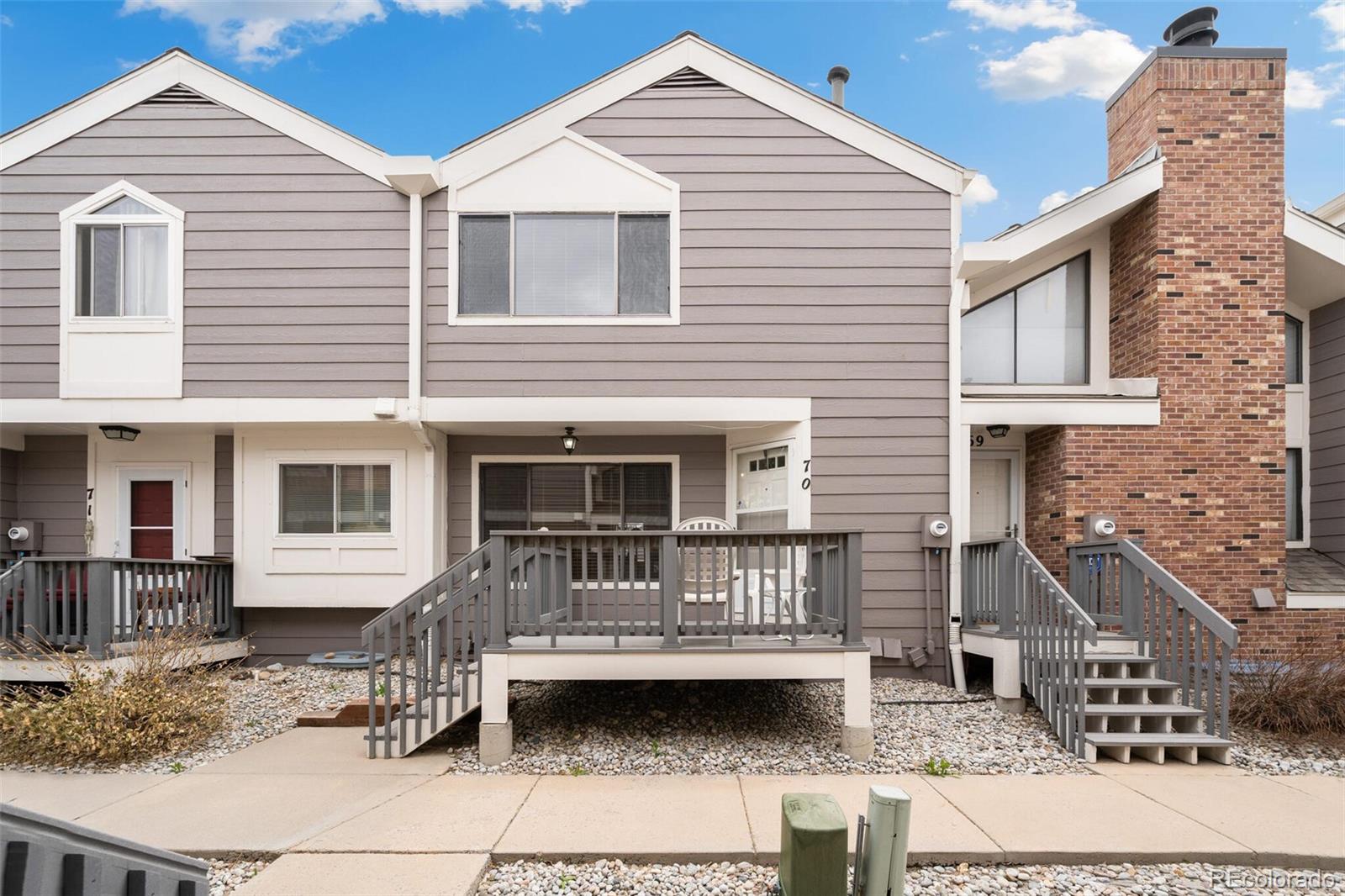 6725 W 84th Way Unit: 70