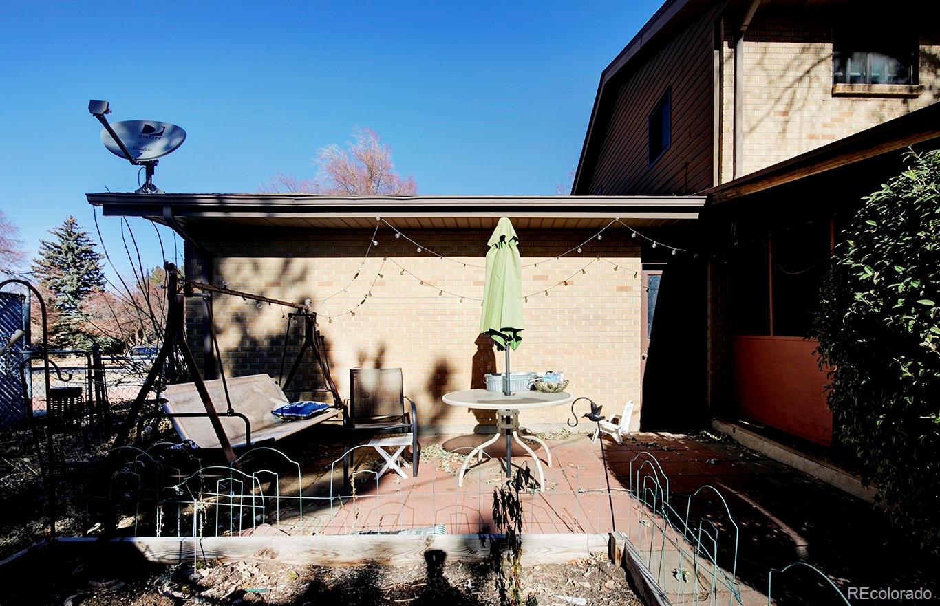 13604 E Parkview Drive