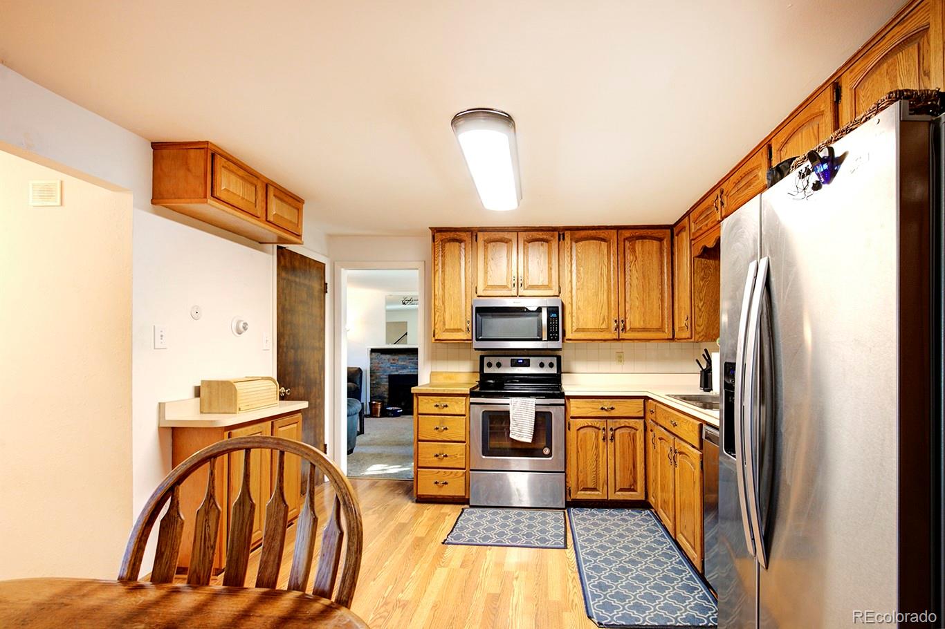 13604 E Parkview Drive