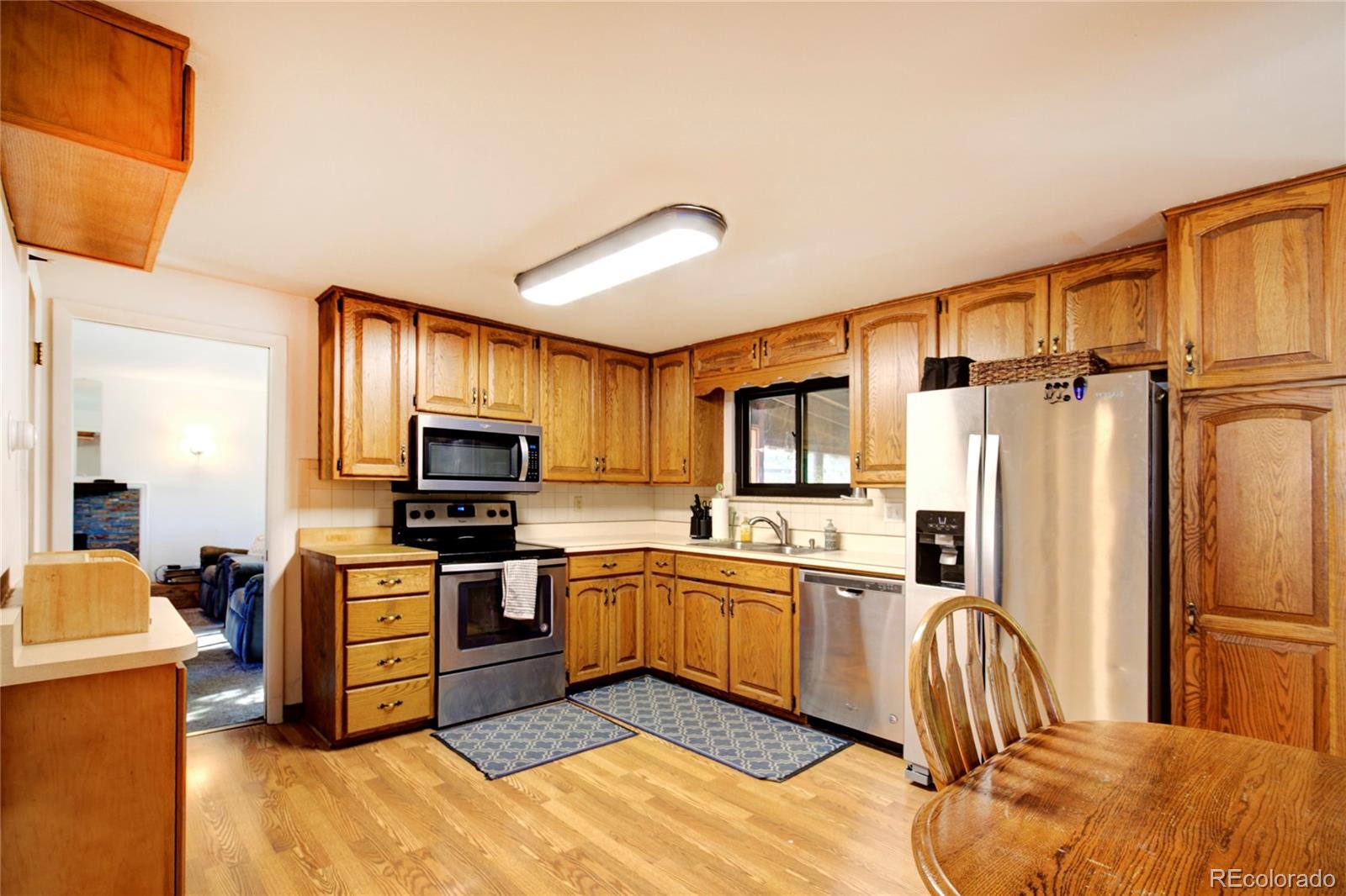 13604 E Parkview Drive