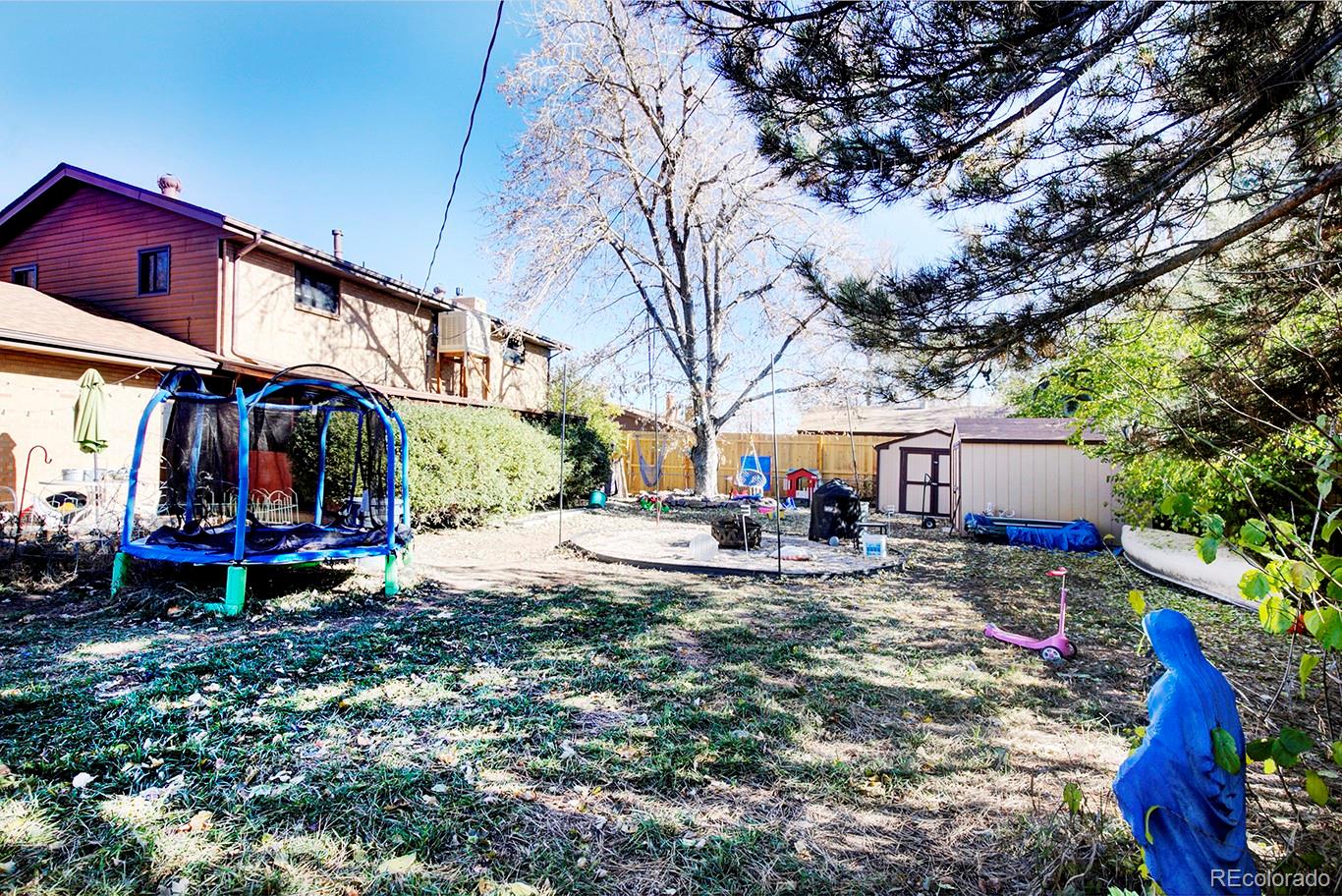 13604 E Parkview Drive