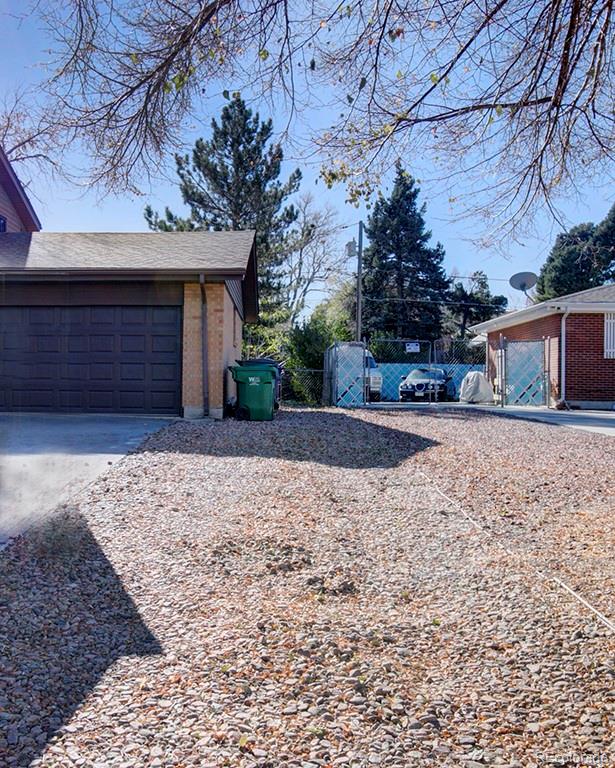 13604 E Parkview Drive