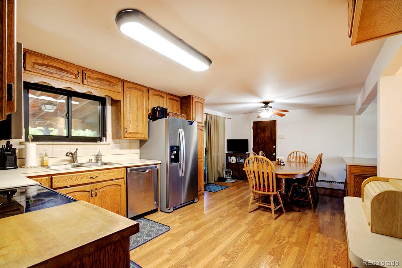 13604 E Parkview Drive