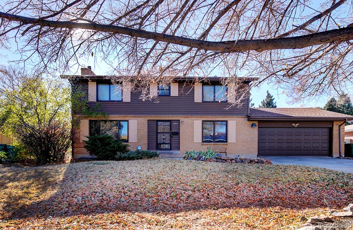 13604 E Parkview Drive