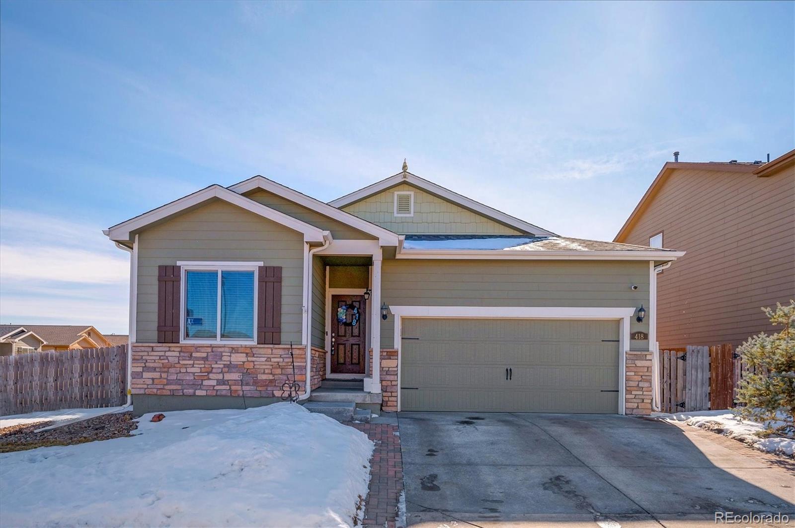 418 Xavier Drive