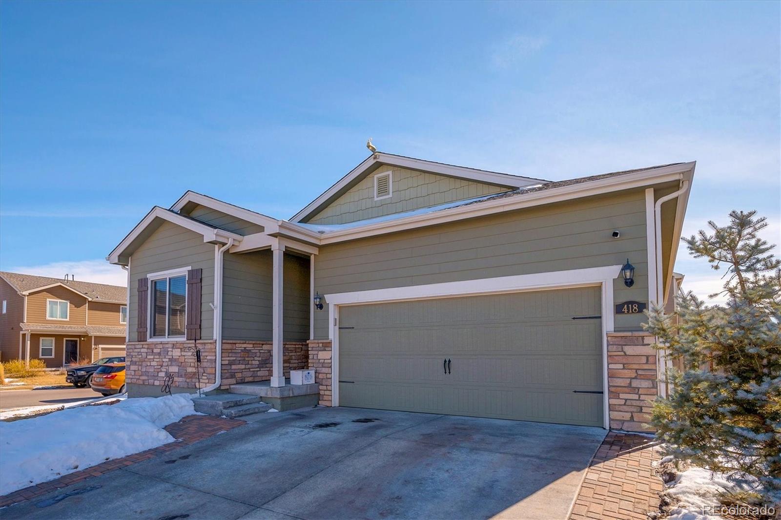 418 Xavier Drive