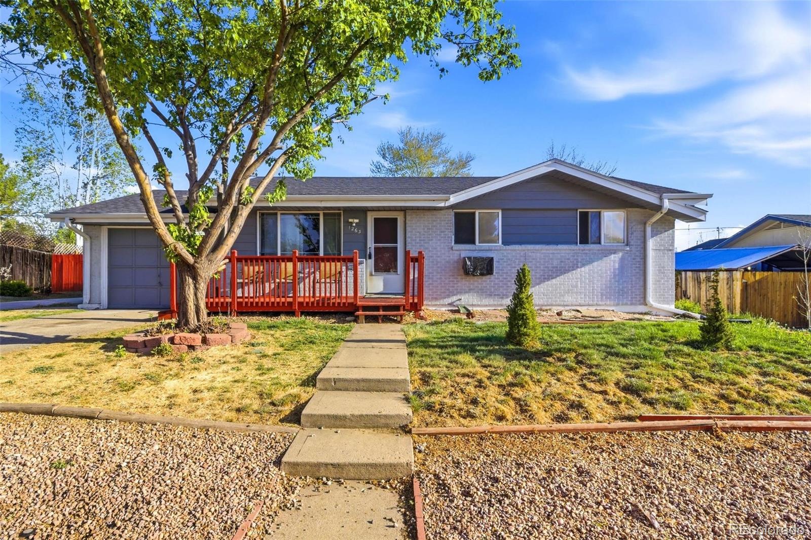 1263 W 103rd Place