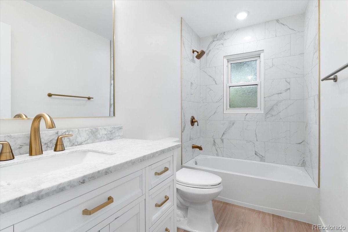 2655 S Irving Street