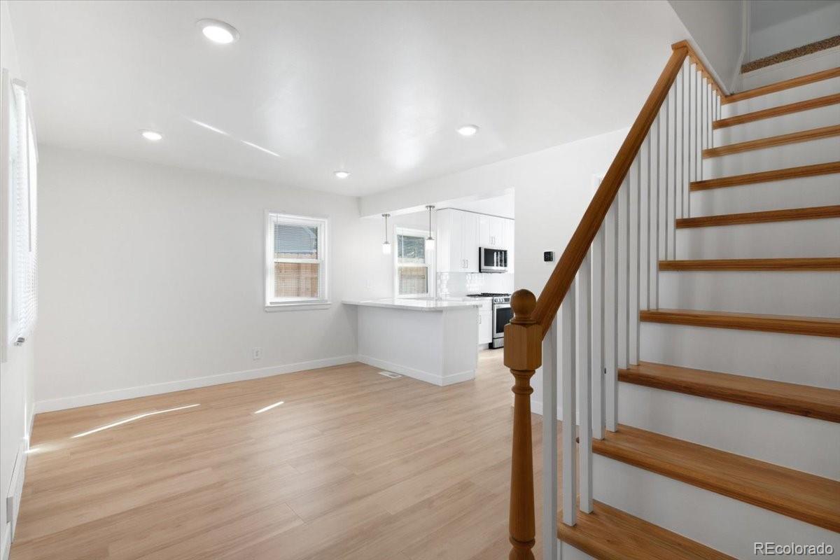 2655 S Irving Street