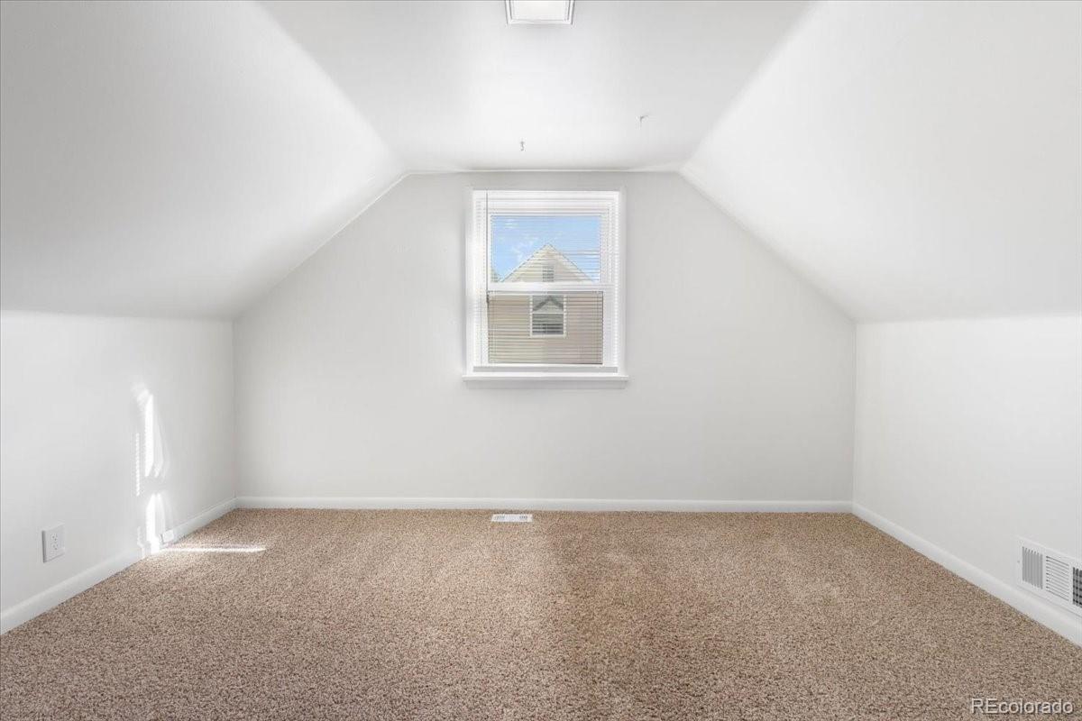 2655 S Irving Street