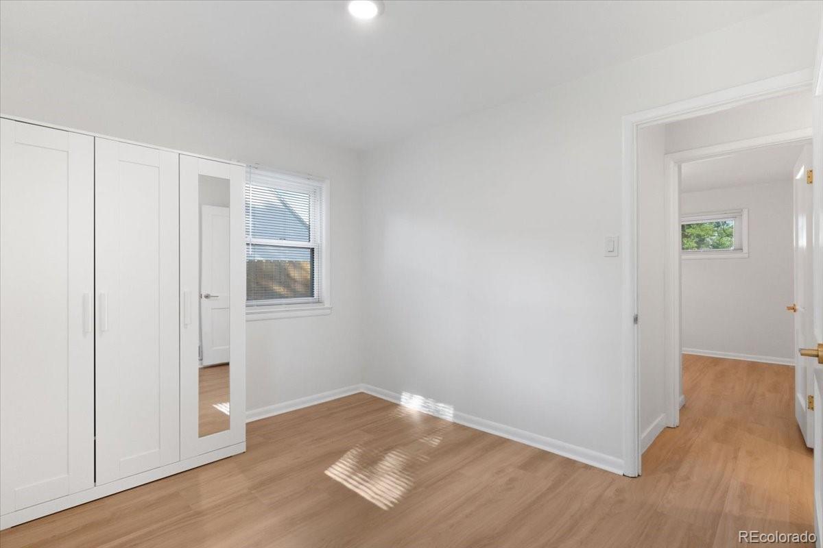 2655 S Irving Street