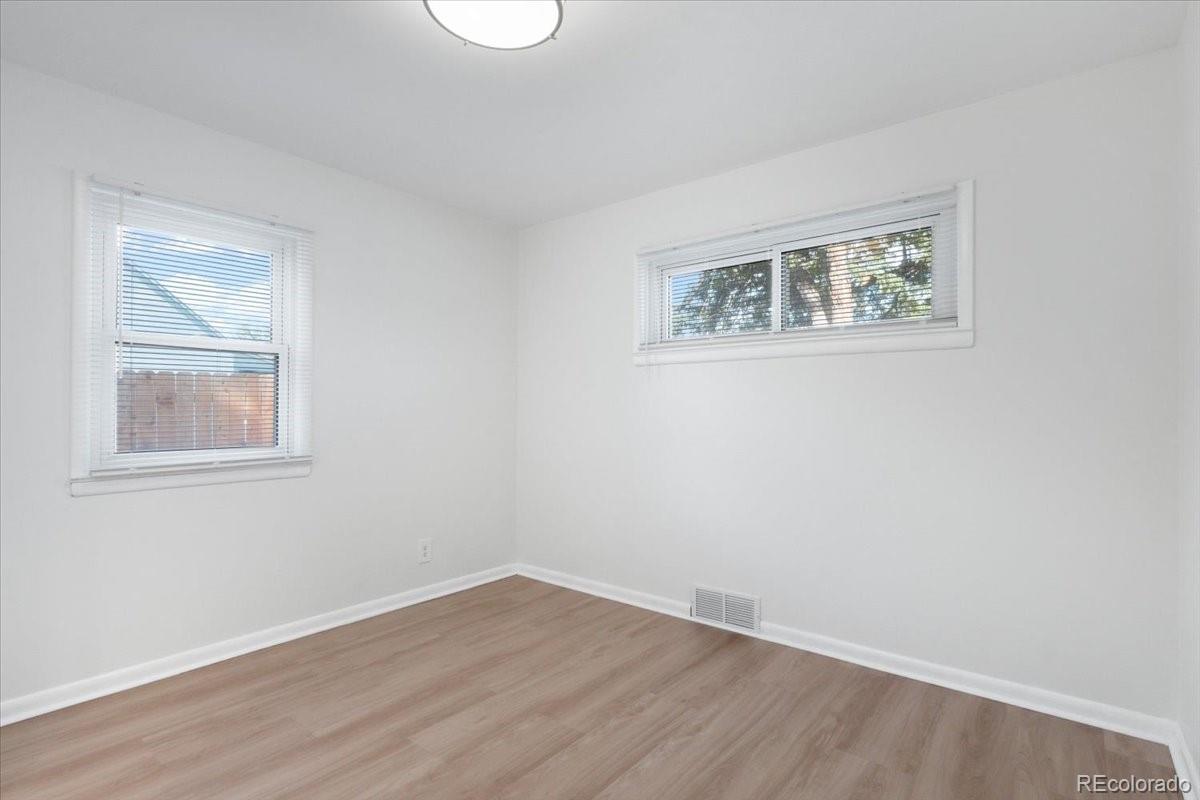 2655 S Irving Street