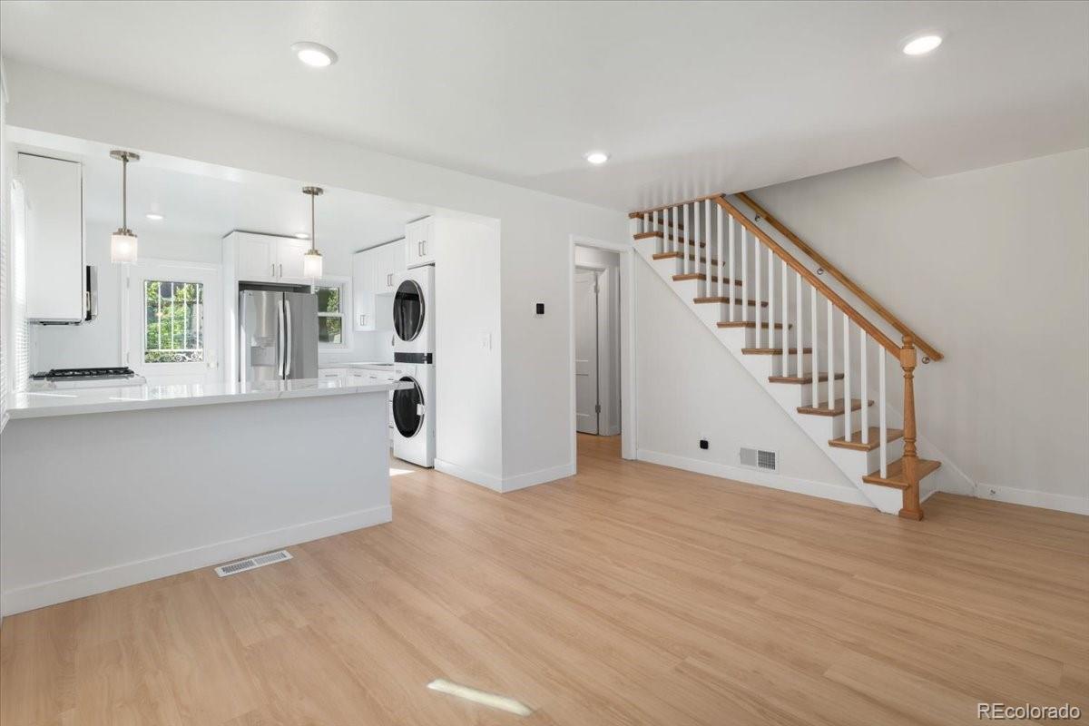 2655 S Irving Street