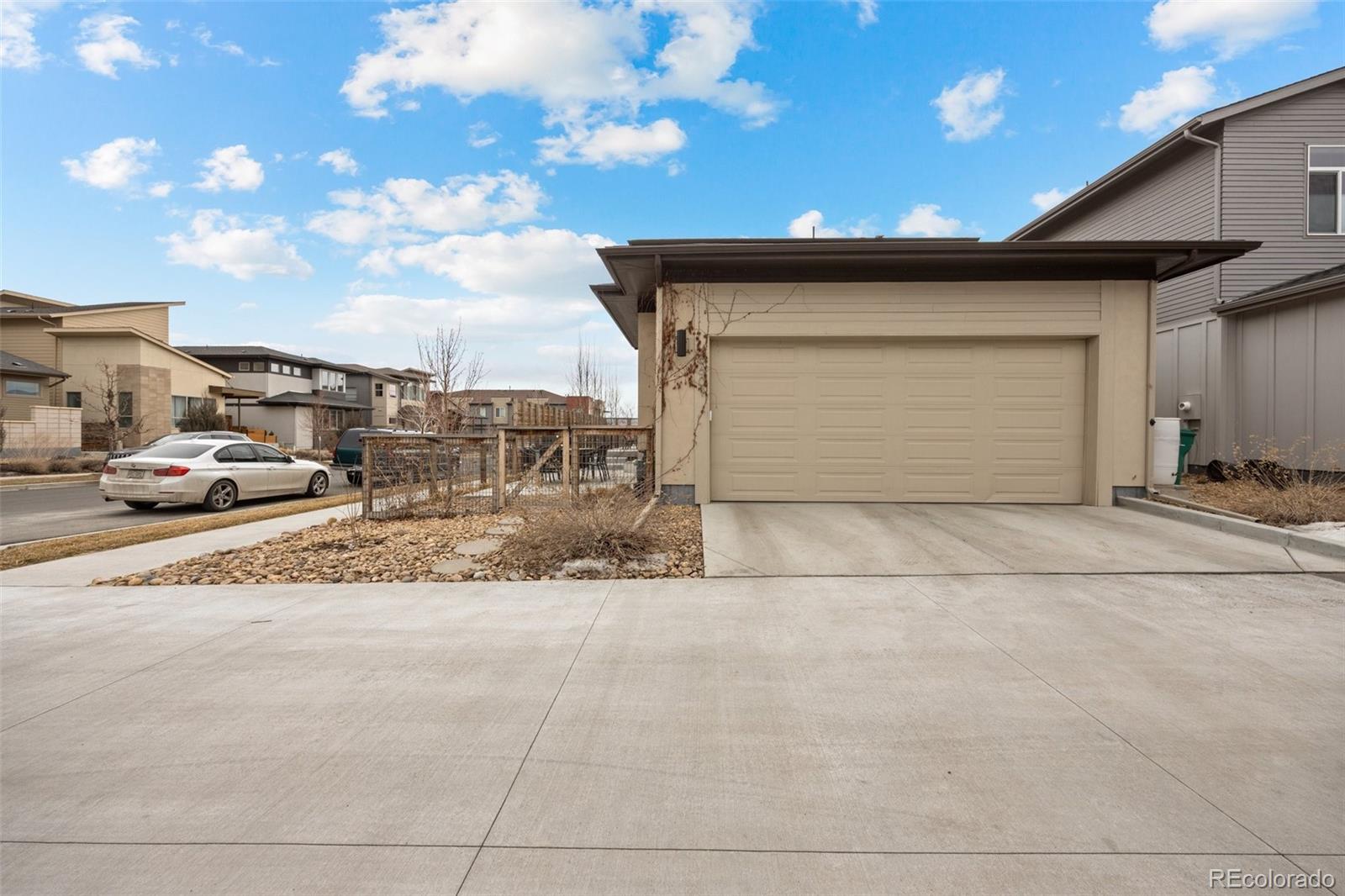 6601 Fern Drive