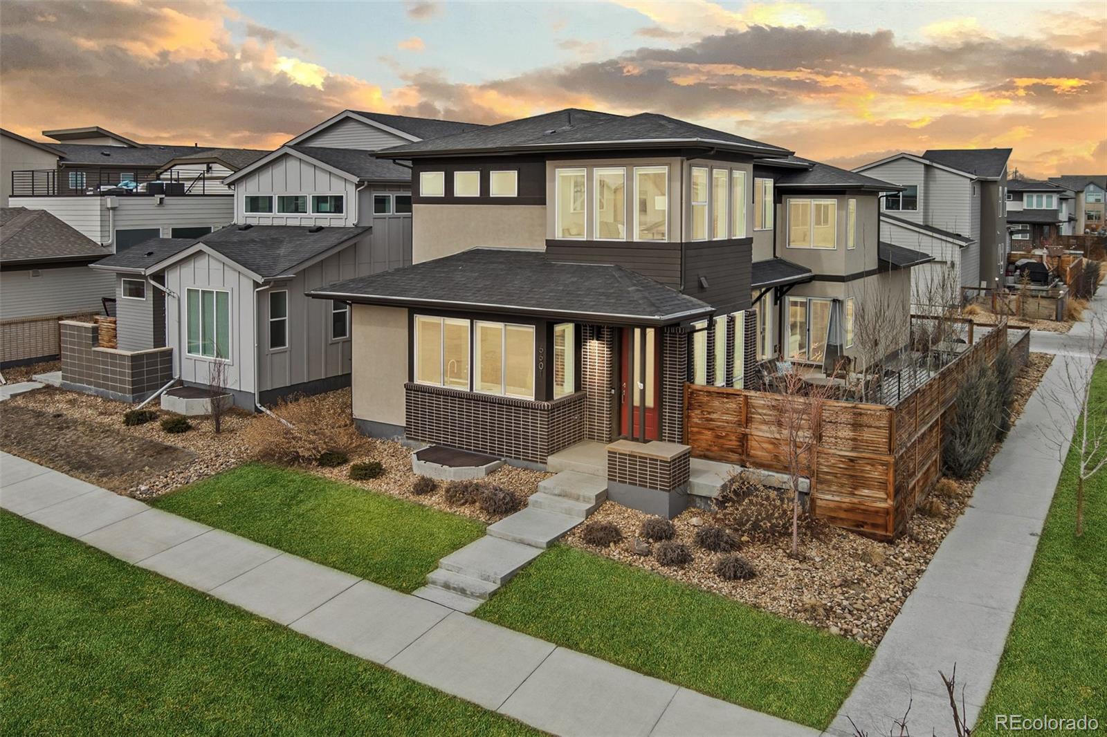 6601 Fern Drive