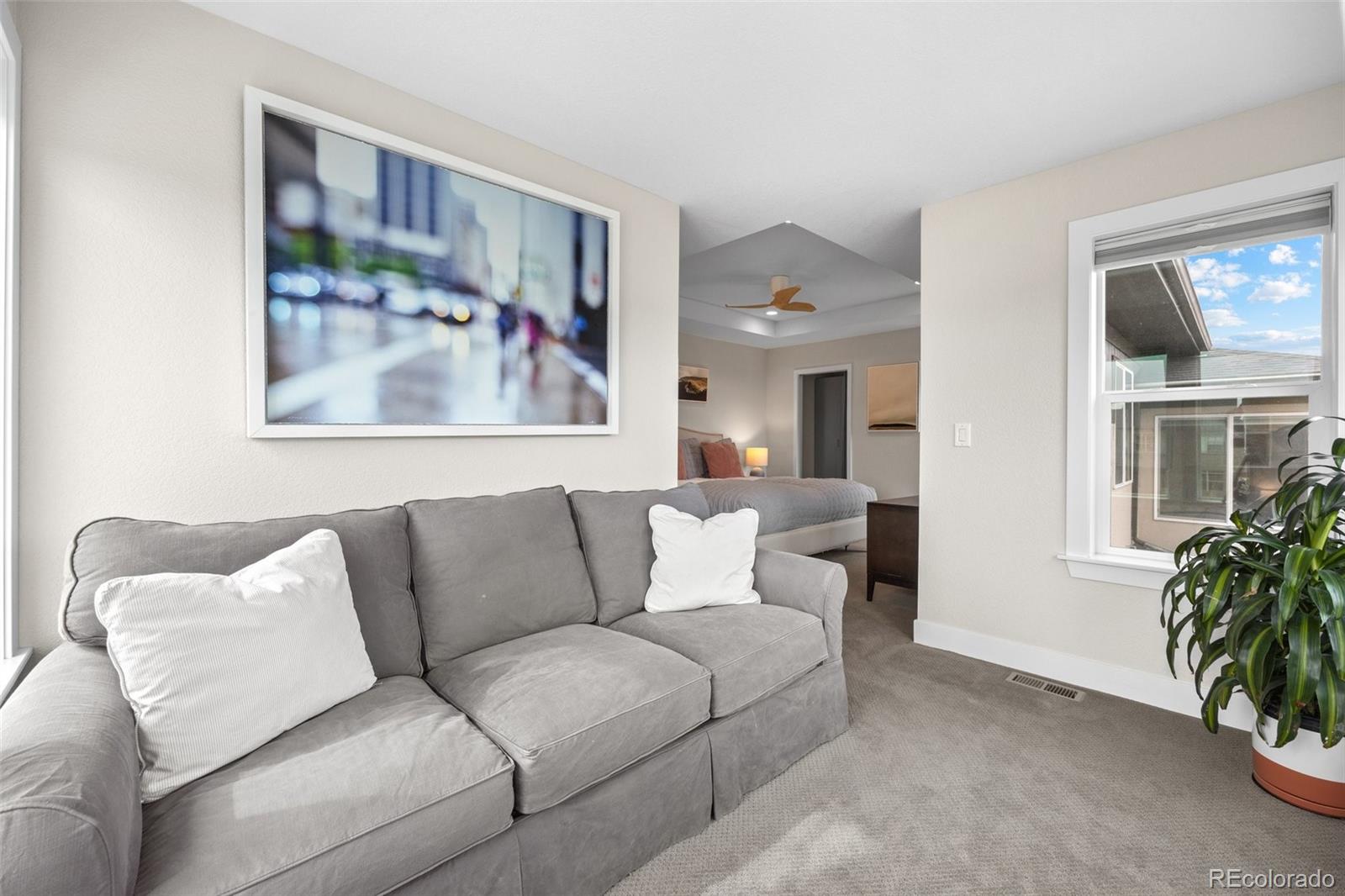 6601 Fern Drive
