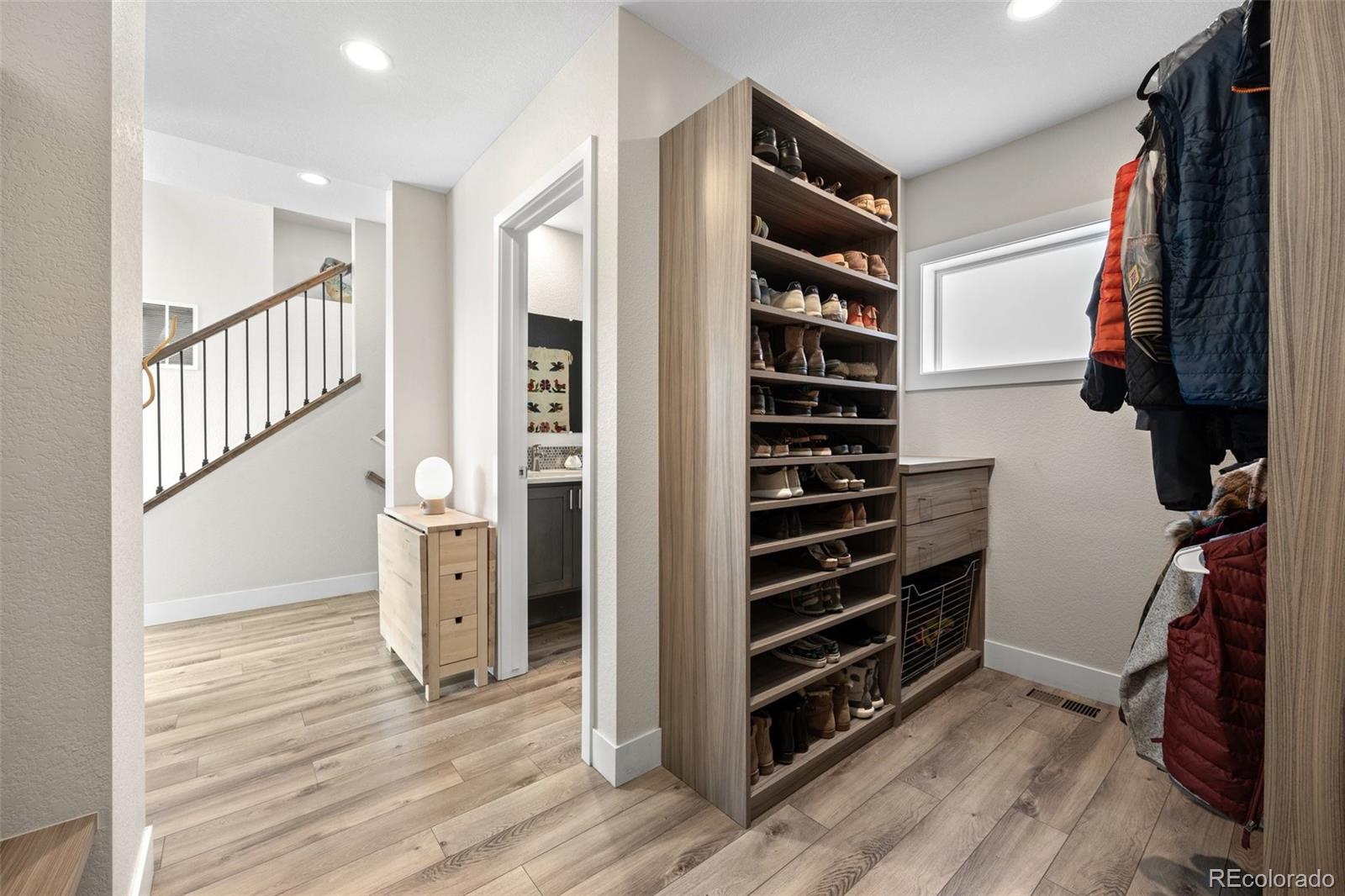 6601 Fern Drive