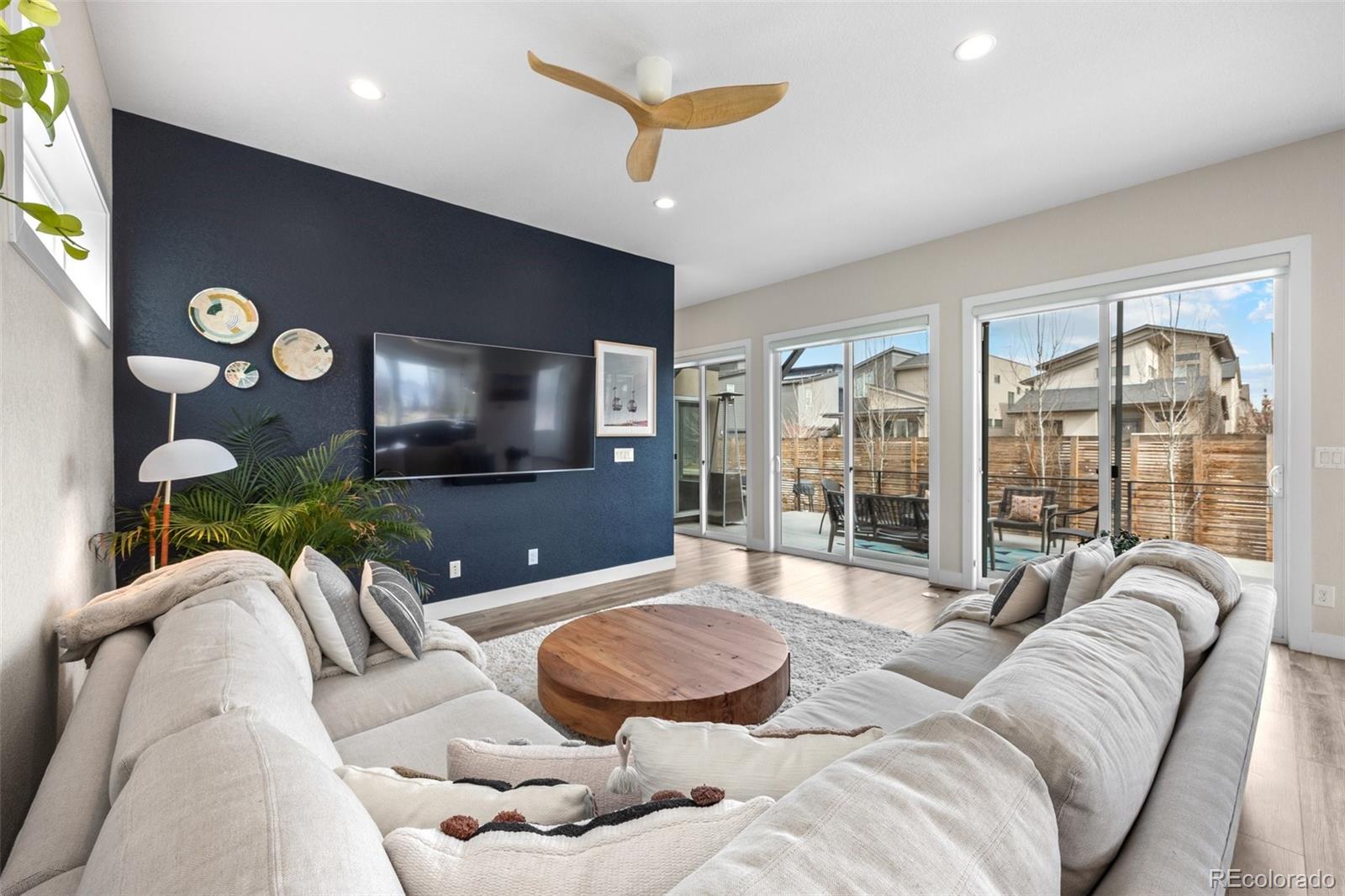 6601 Fern Drive