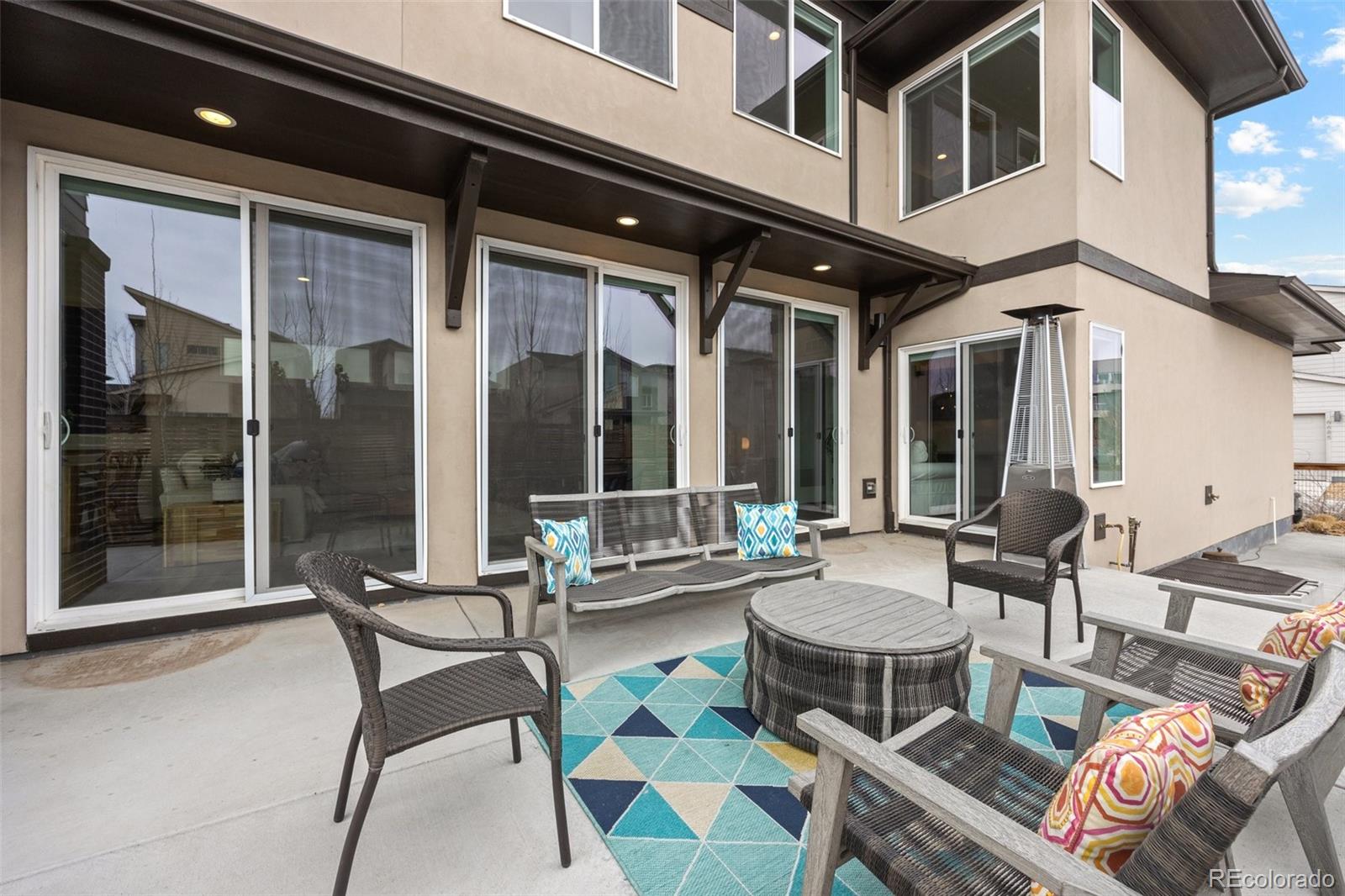 6601 Fern Drive
