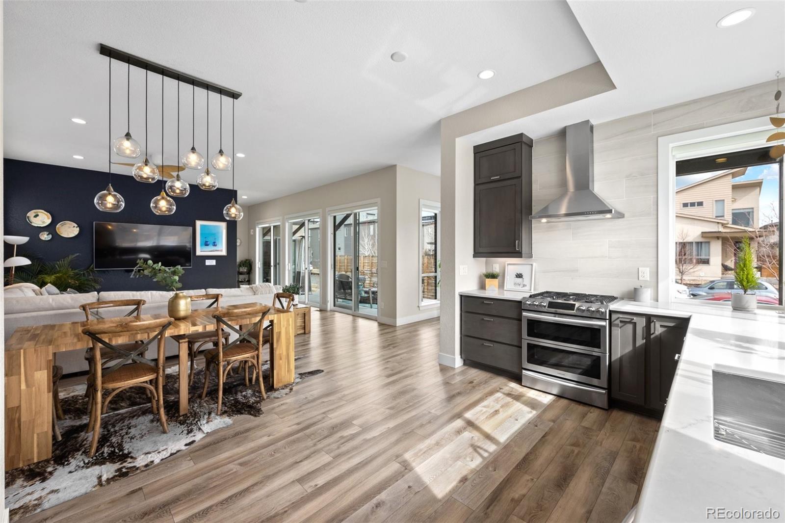 6601 Fern Drive
