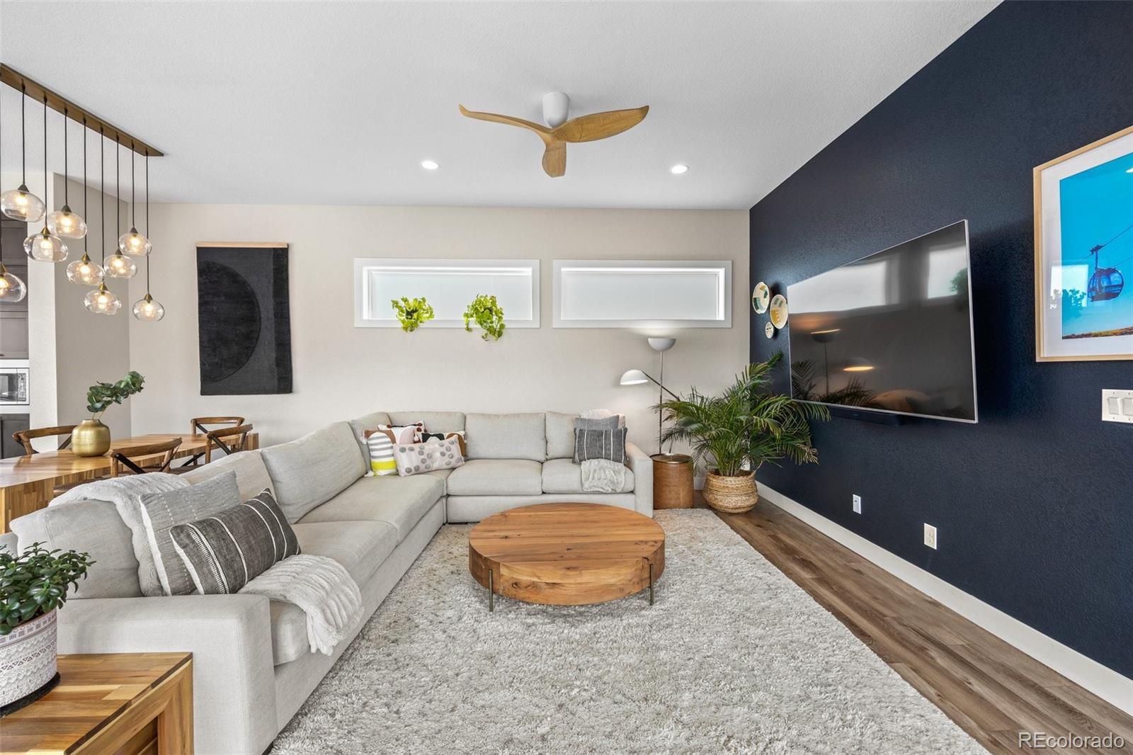 6601 Fern Drive