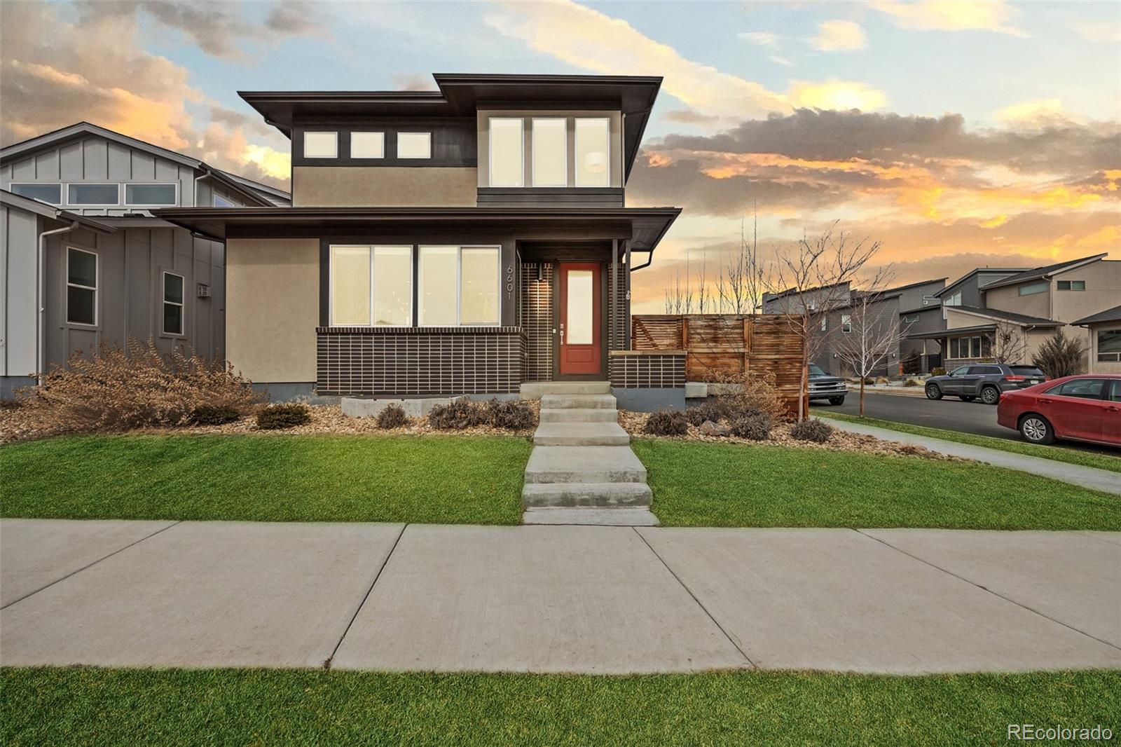 6601 Fern Drive