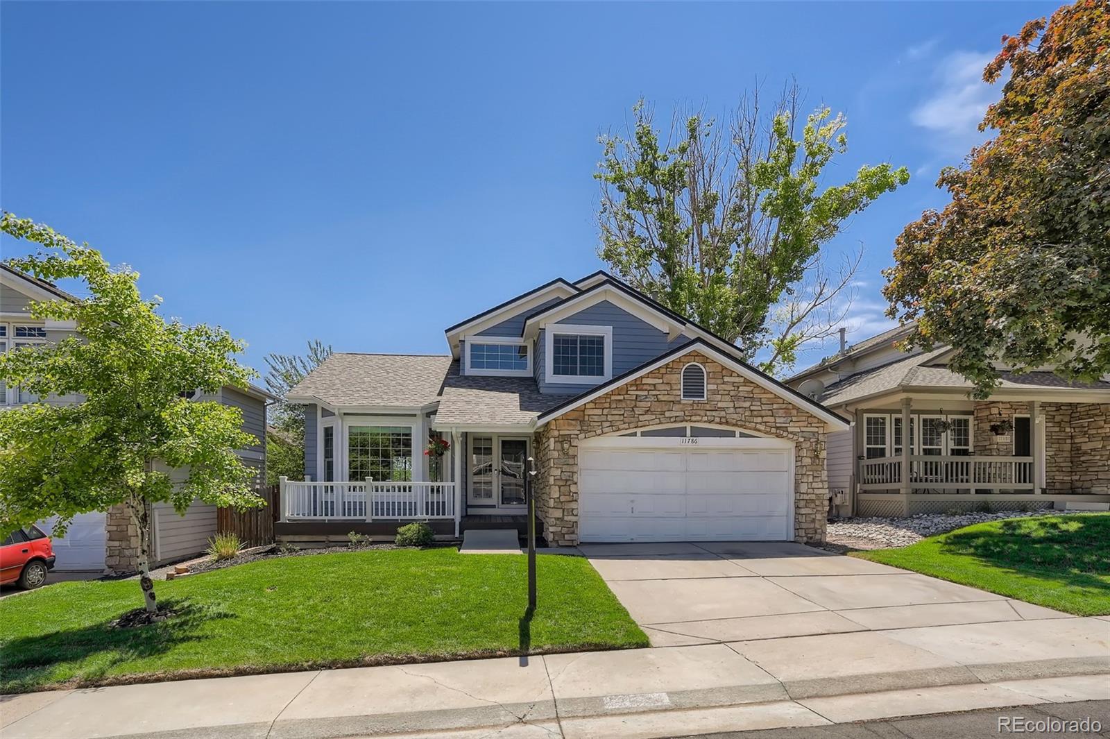 11786 W 85th Place