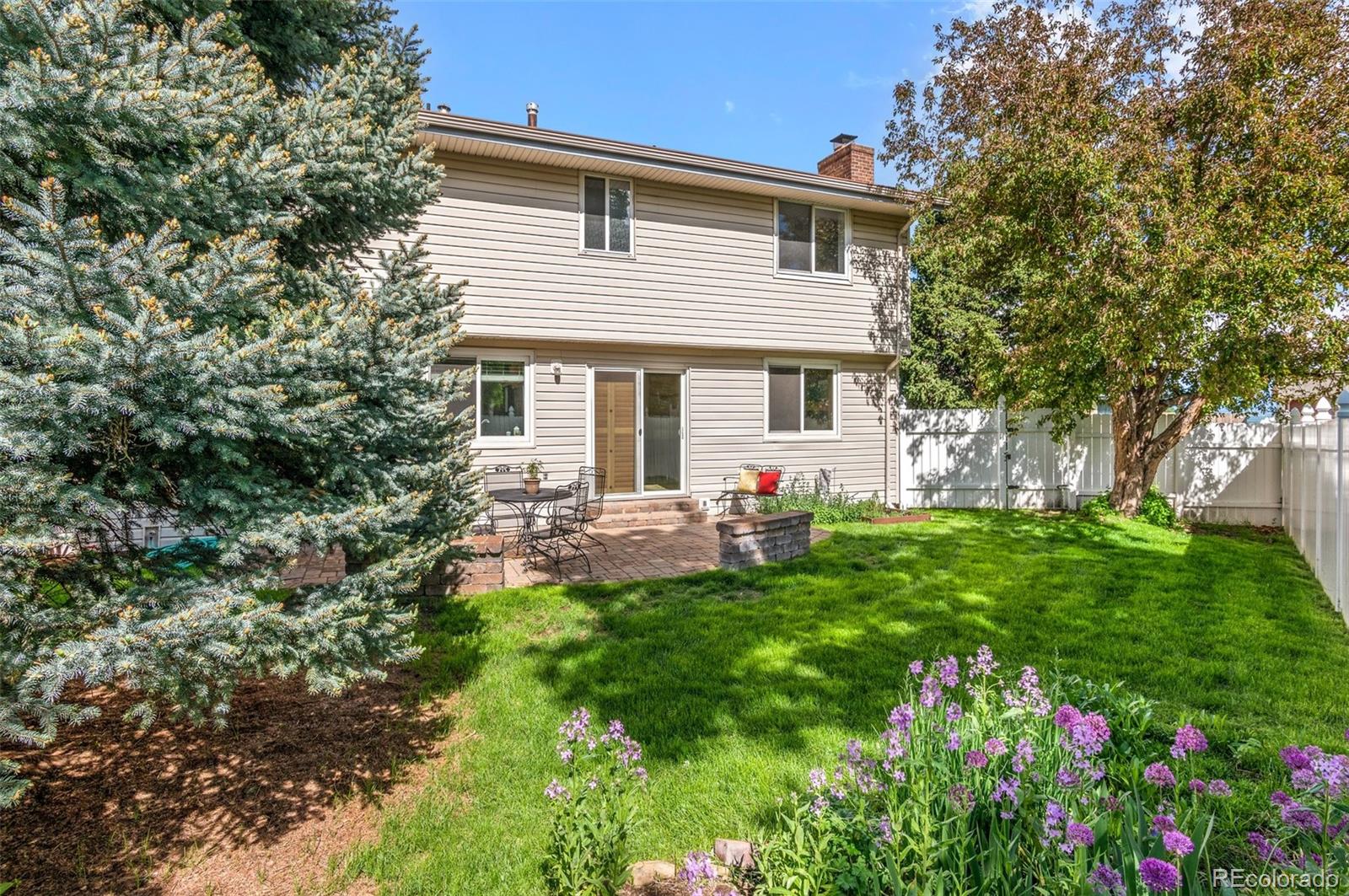 1277 S Routt Way