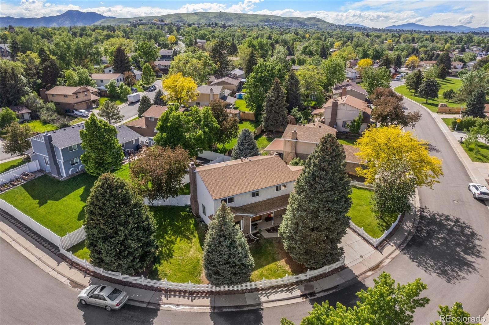 1277 S Routt Way