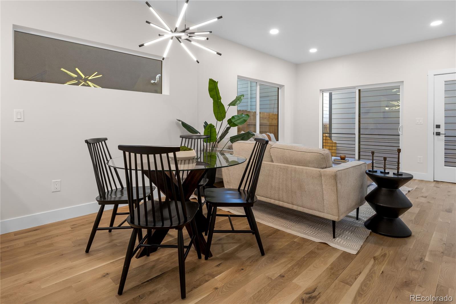 1290 Newton Street Unit: 2