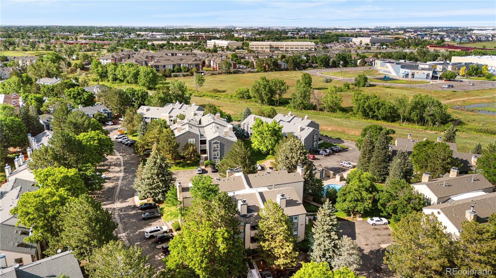 16001 E Alaska Place Unit: 12