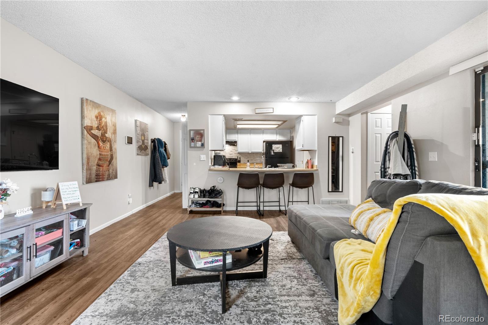 16001 E Alaska Place Unit: 12