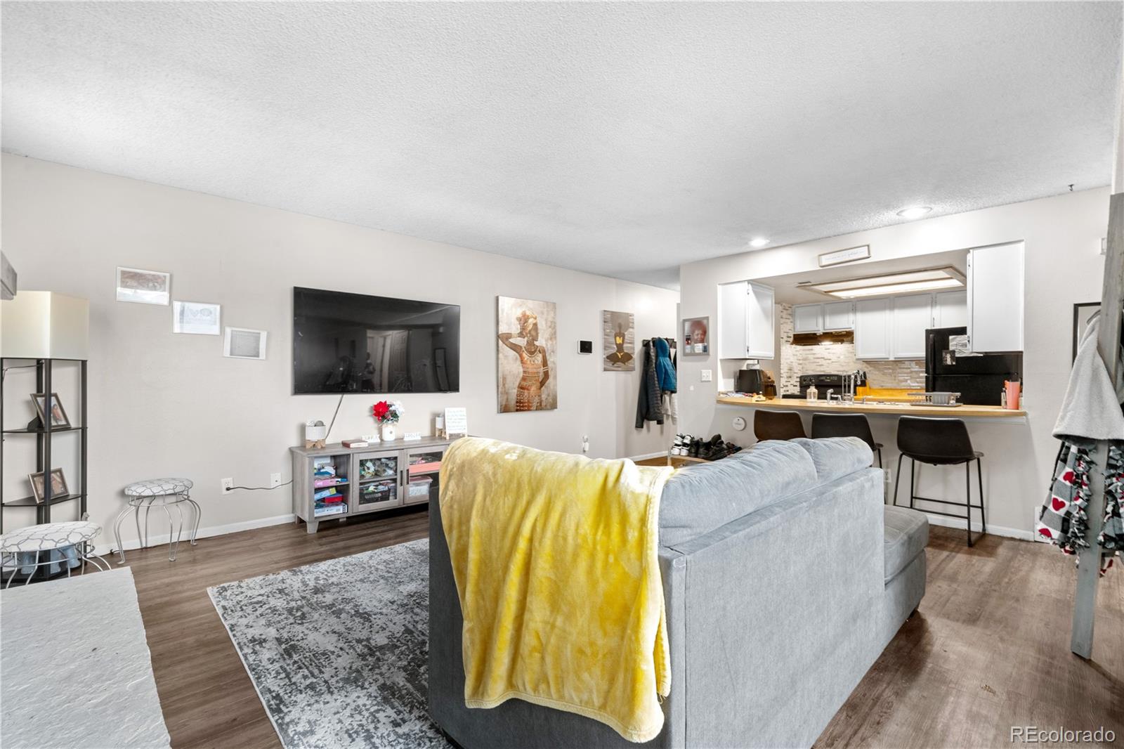 16001 E Alaska Place Unit: 12