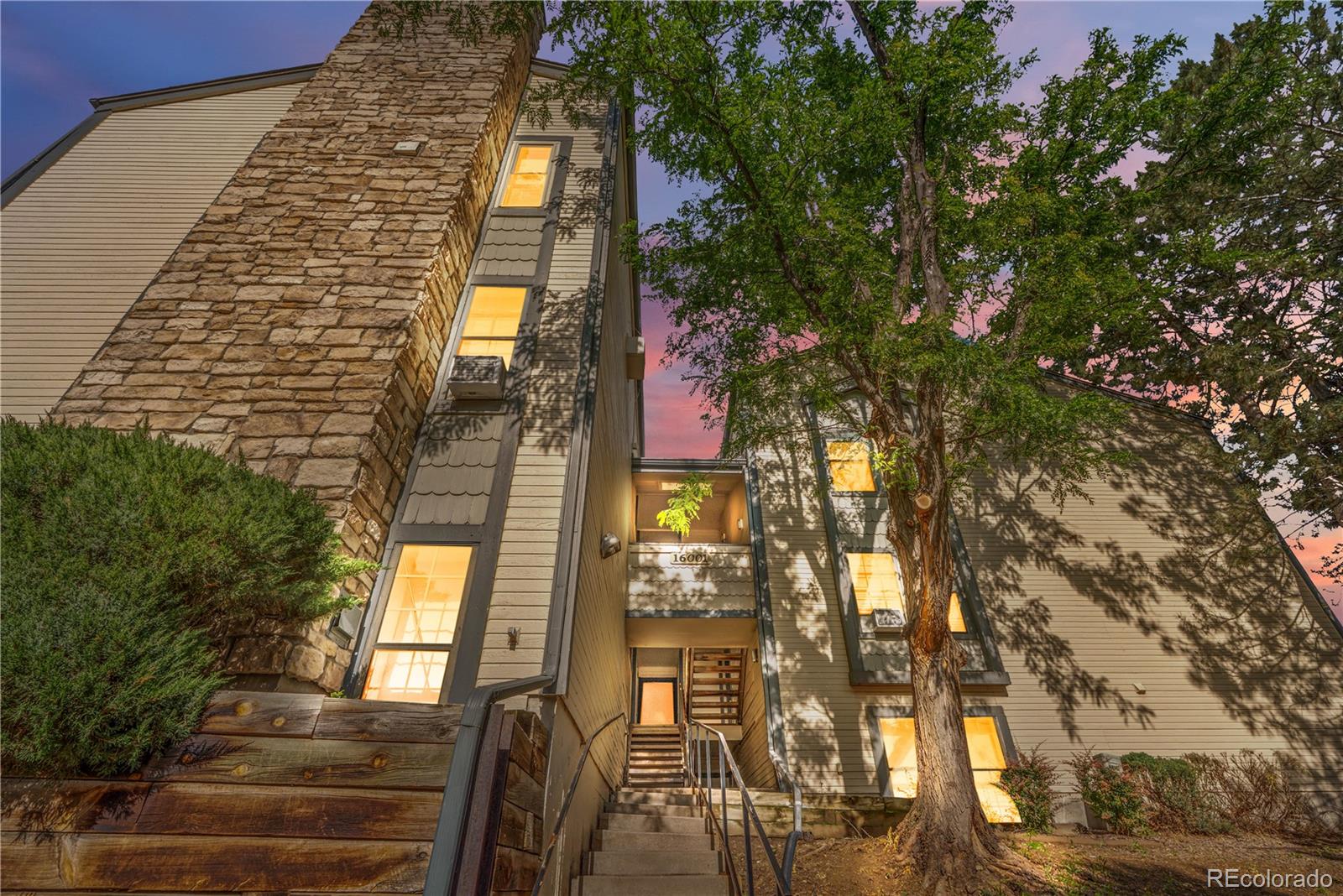 16001 E Alaska Place Unit: 12