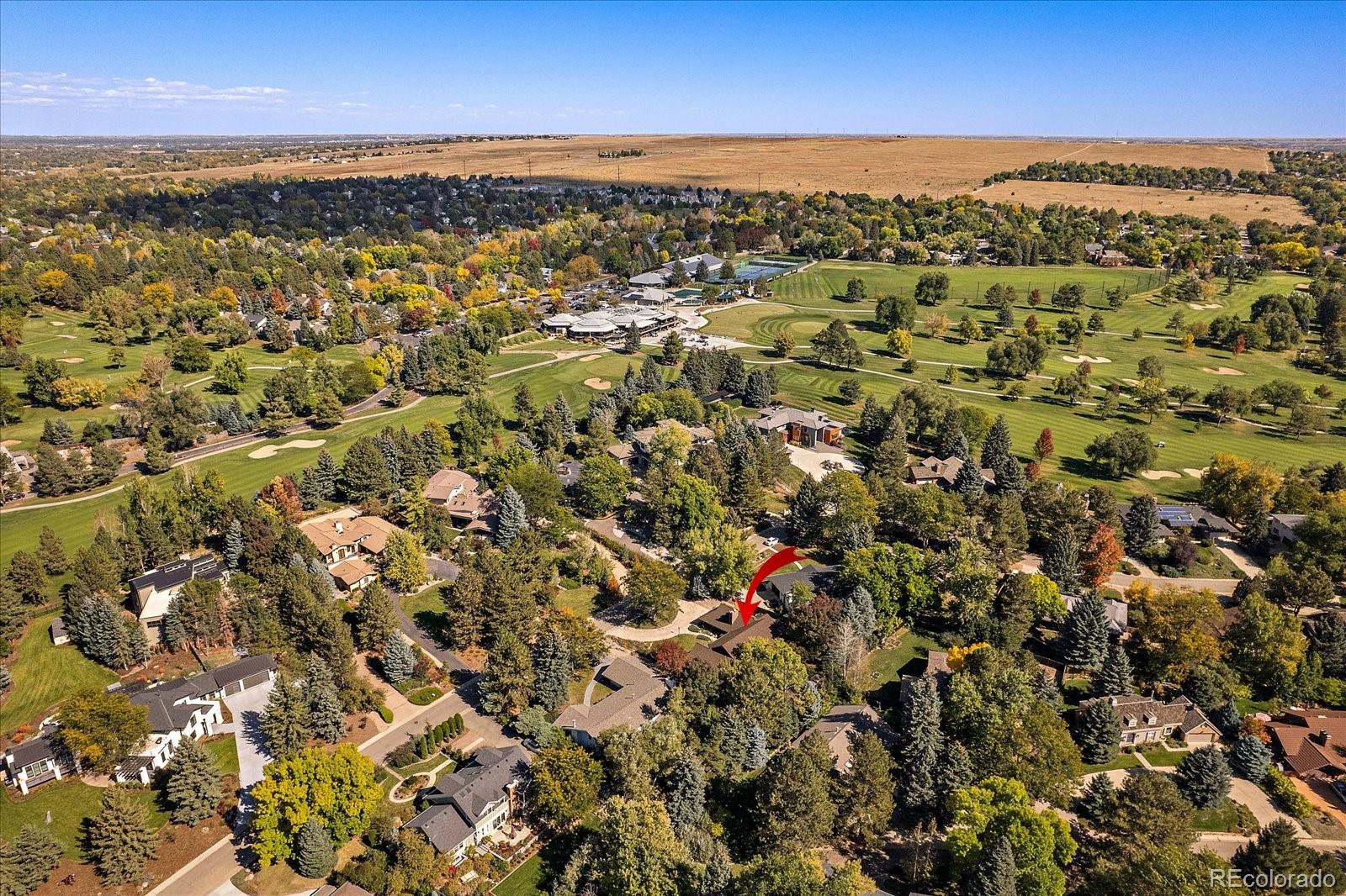 7083 Indian Peaks Trail