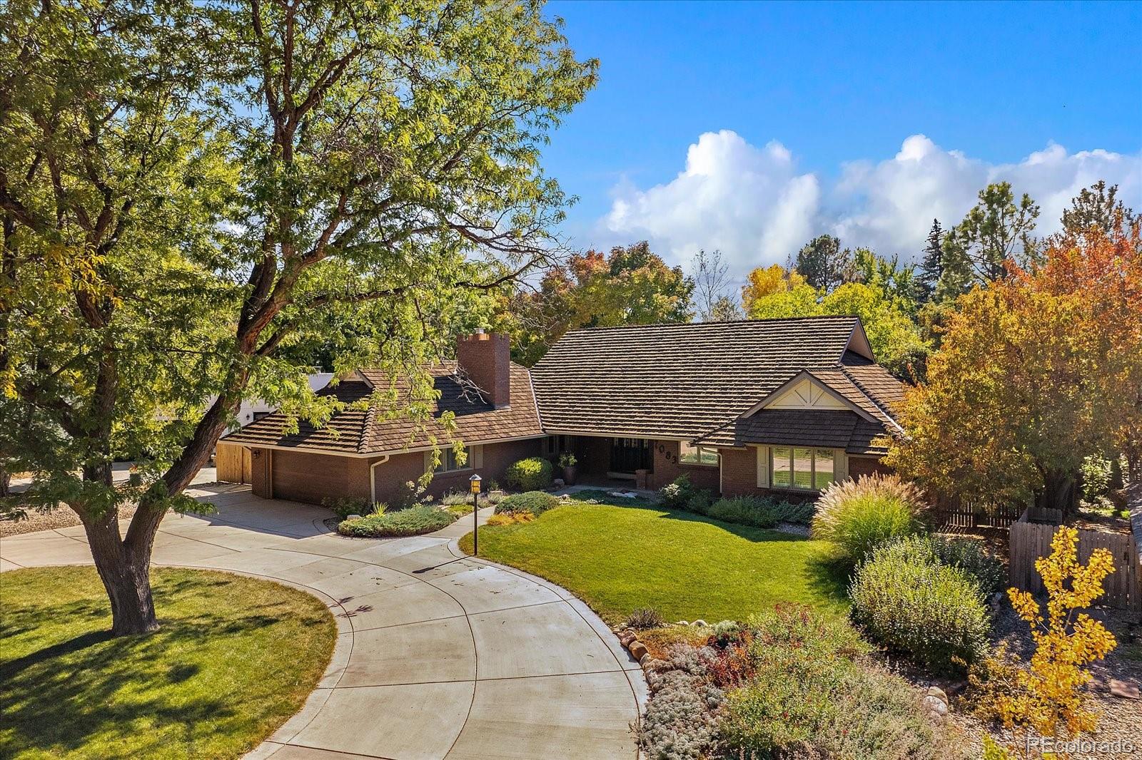 7083 Indian Peaks Trail