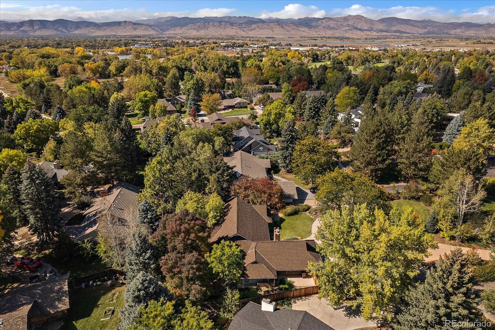7083 Indian Peaks Trail