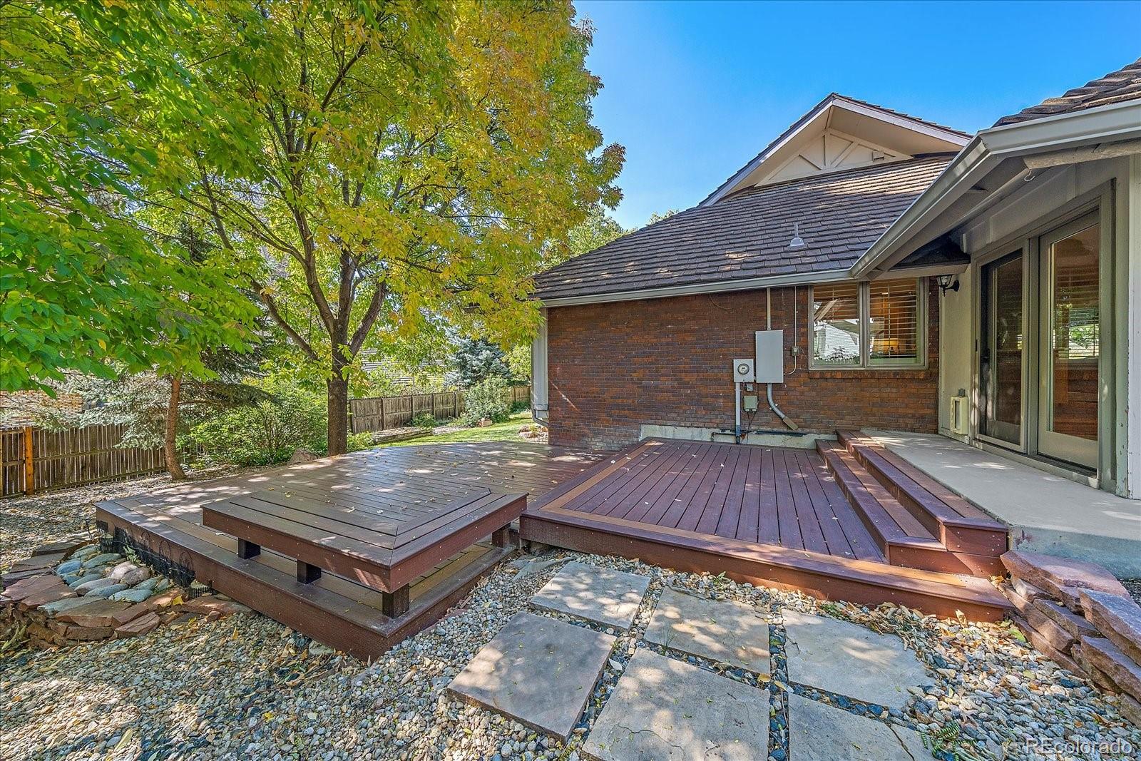 7083 Indian Peaks Trail