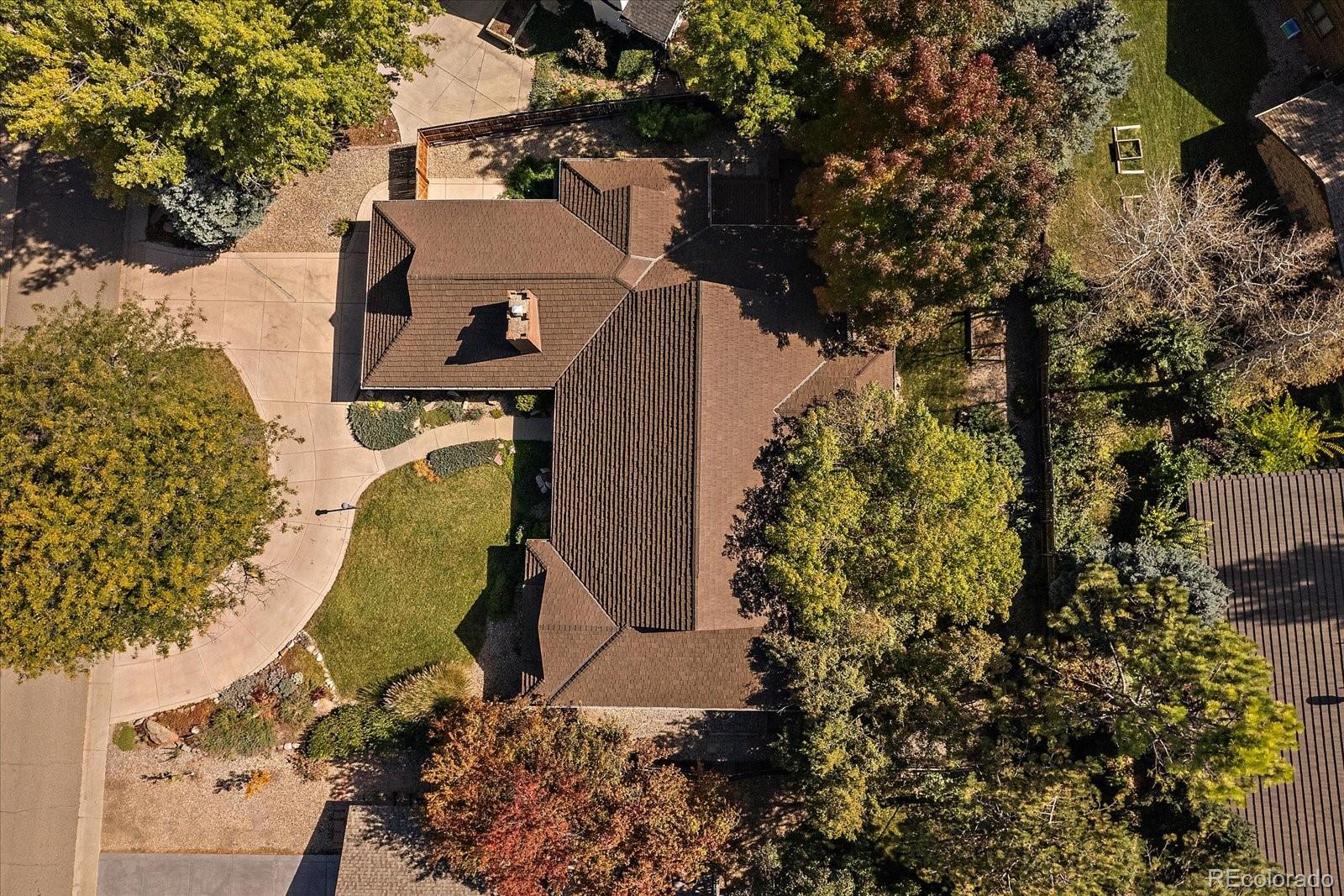 7083 Indian Peaks Trail
