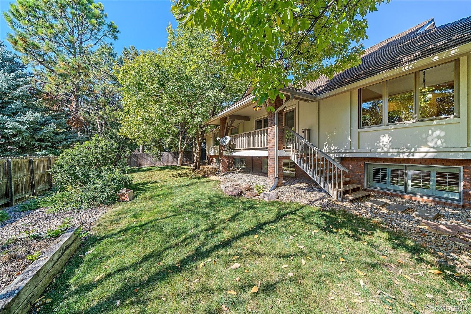 7083 Indian Peaks Trail