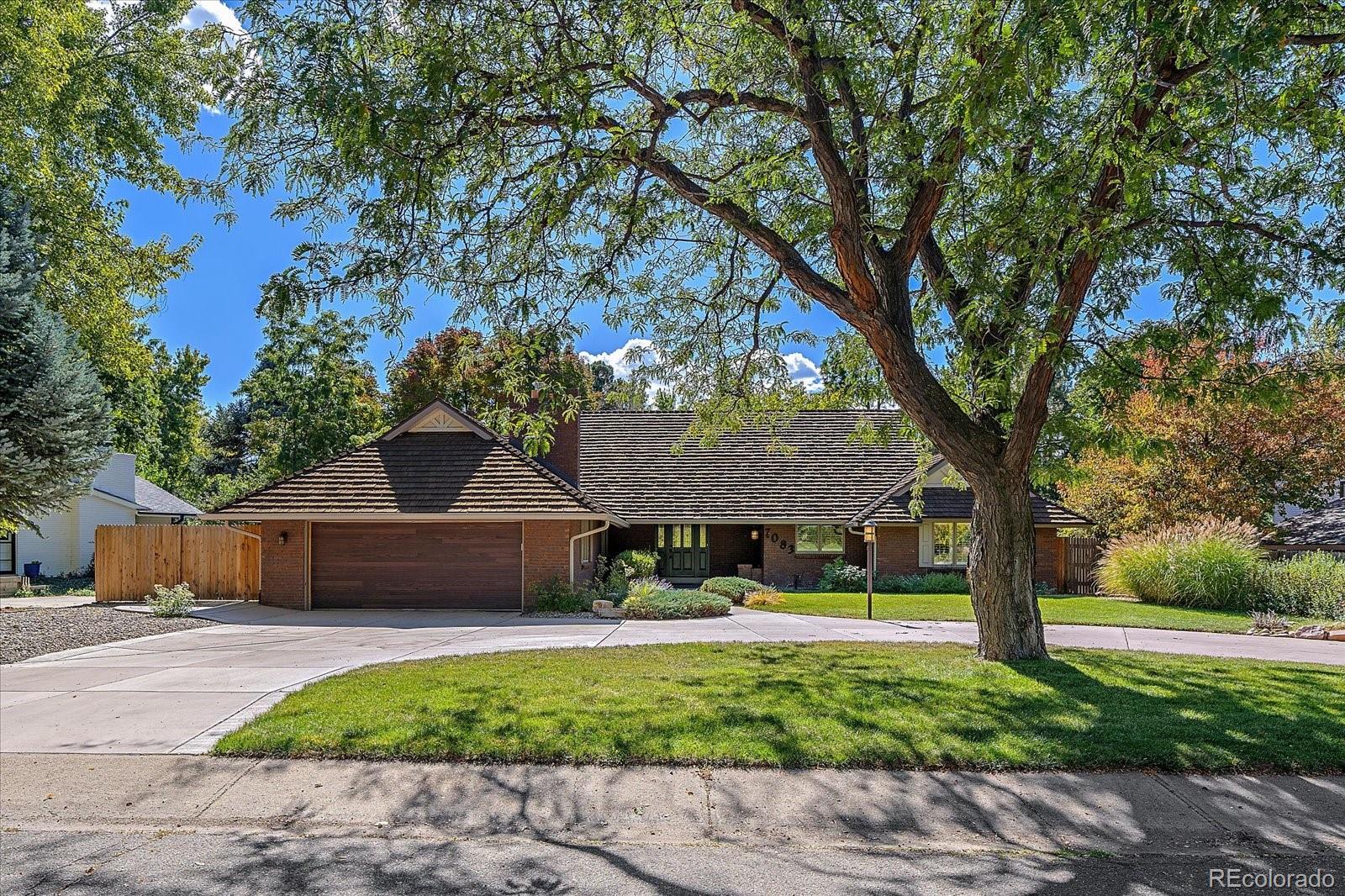 7083 Indian Peaks Trail