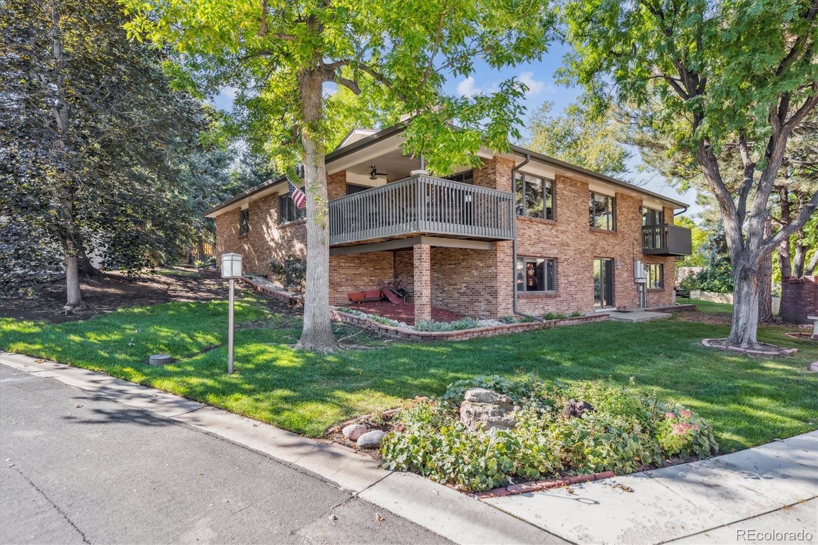 2615 Oak Drive Unit: 40