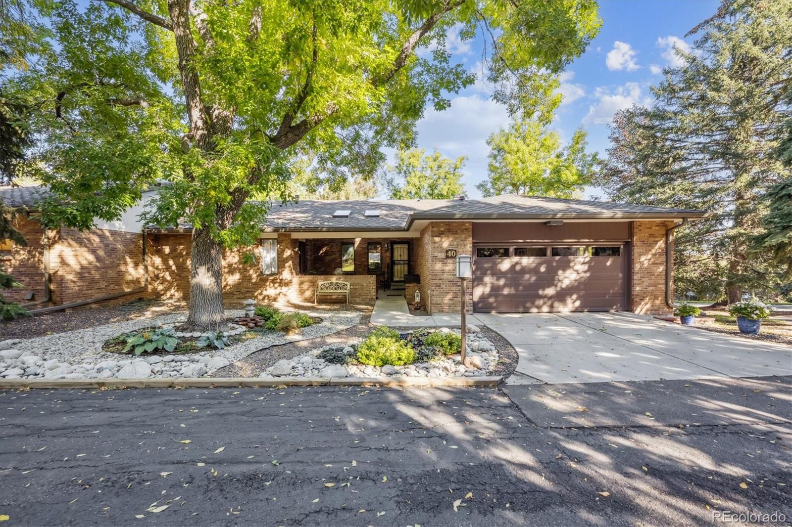 2615 Oak Drive Unit: 40