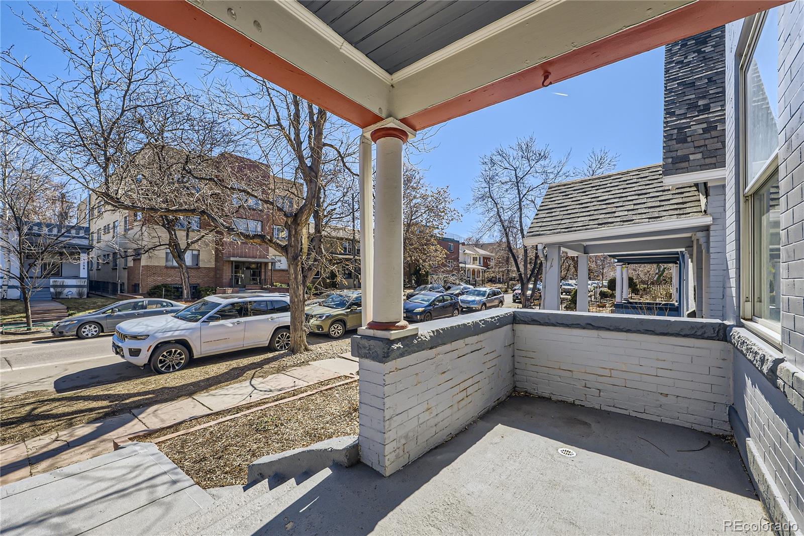 1157 N Downing Street