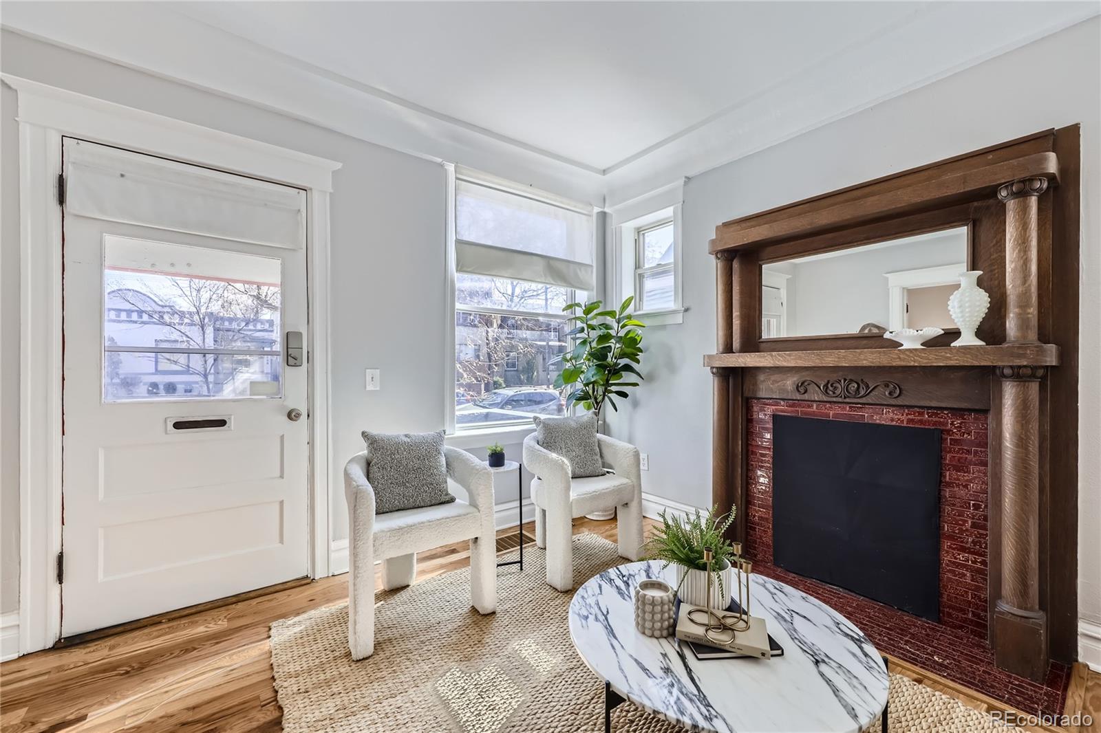 1157 N Downing Street